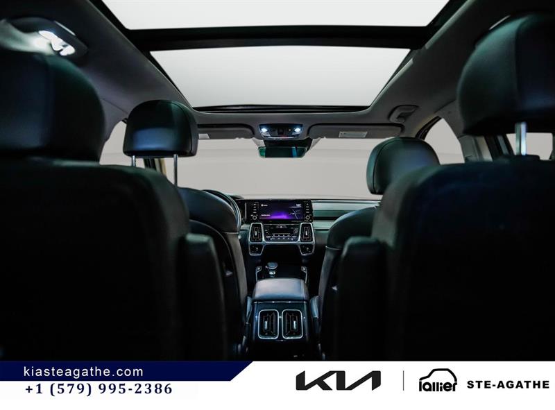 kia Sorento 2022 - 16