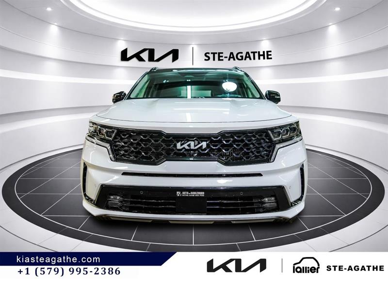 kia Sorento 2023 - 2