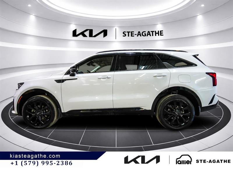 kia Sorento 2023 - 4
