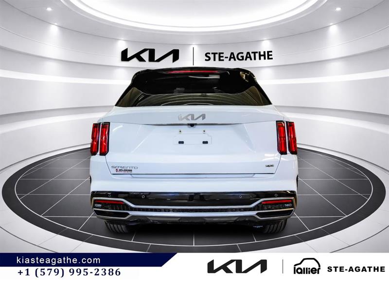 kia Sorento 2023 - 6