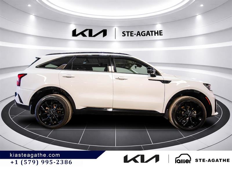 kia Sorento 2023 - 8