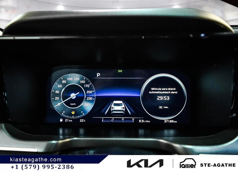 kia Sorento 2023 - 10