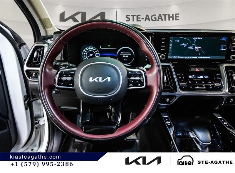 kia Sorento 2023 - 11
