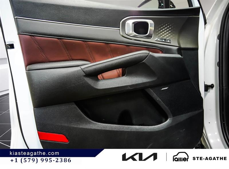 kia Sorento 2023 - 12