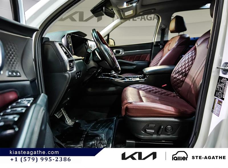 kia Sorento 2023 - 13
