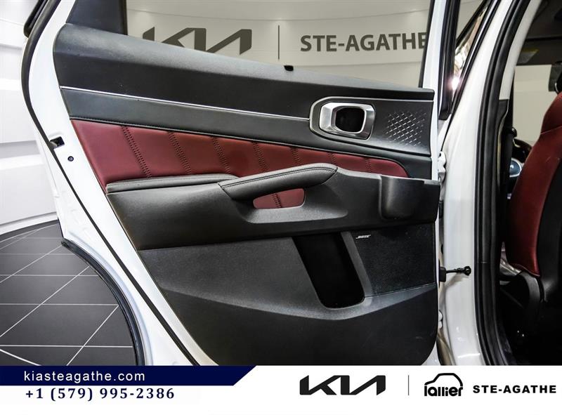 kia Sorento 2023 - 14