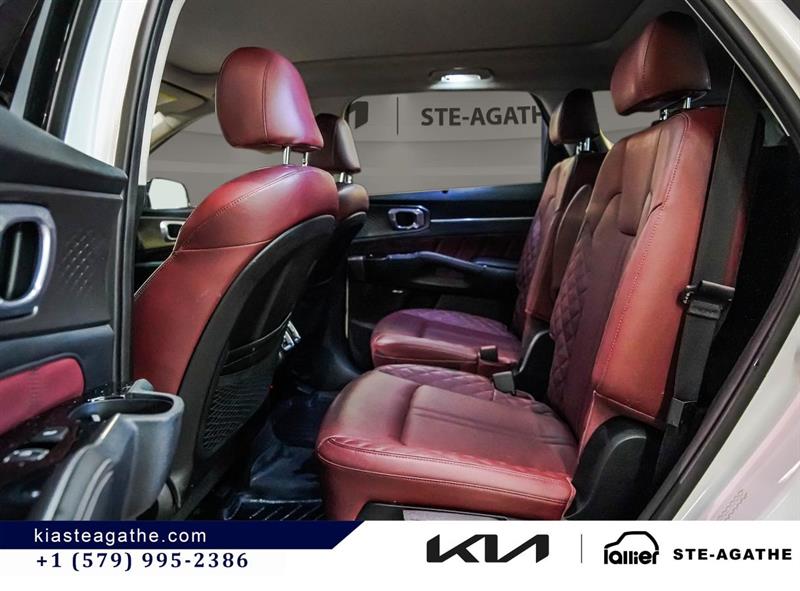 kia Sorento 2023 - 15
