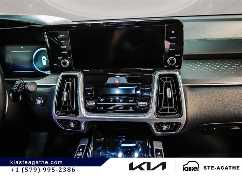 kia Sorento 2023 - 18