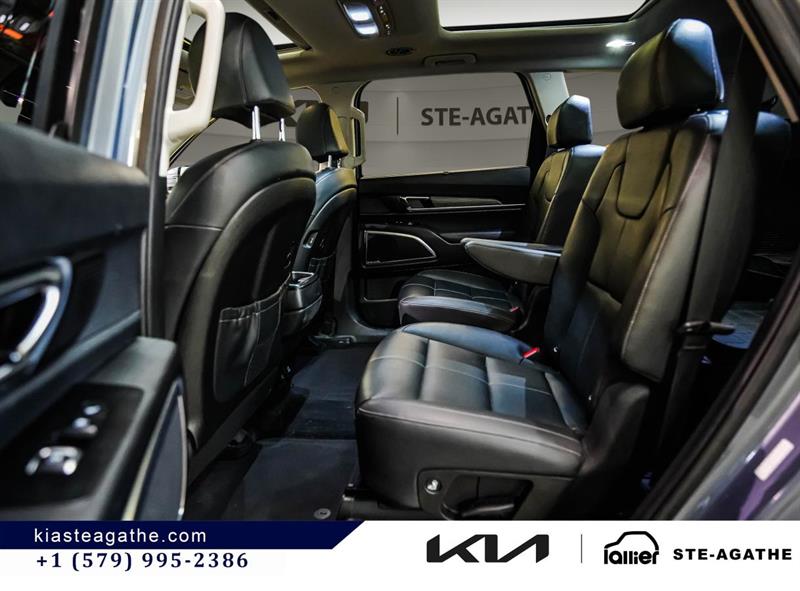 kia Telluride 2022 - 15