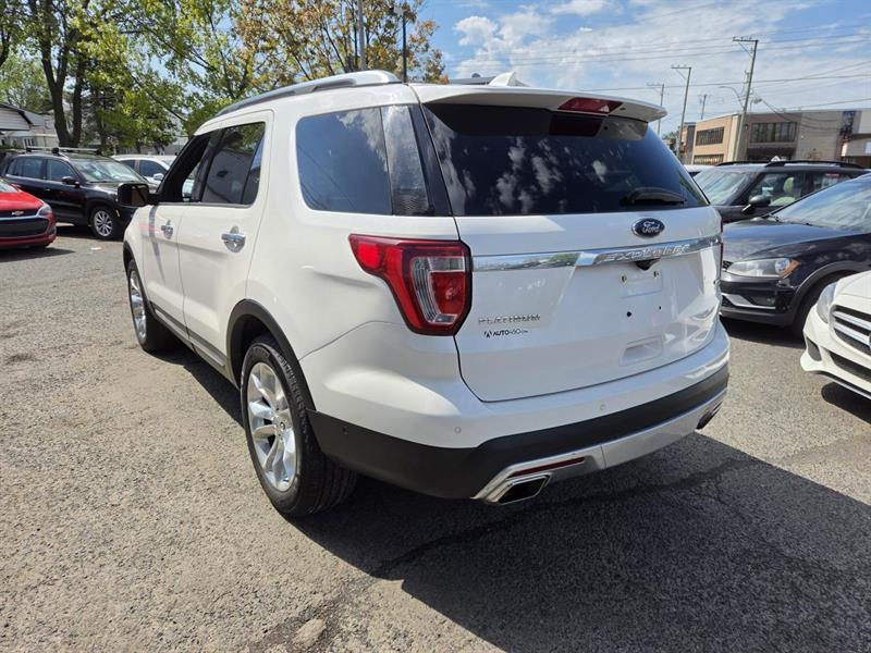 ford Explorer 2017 - 5