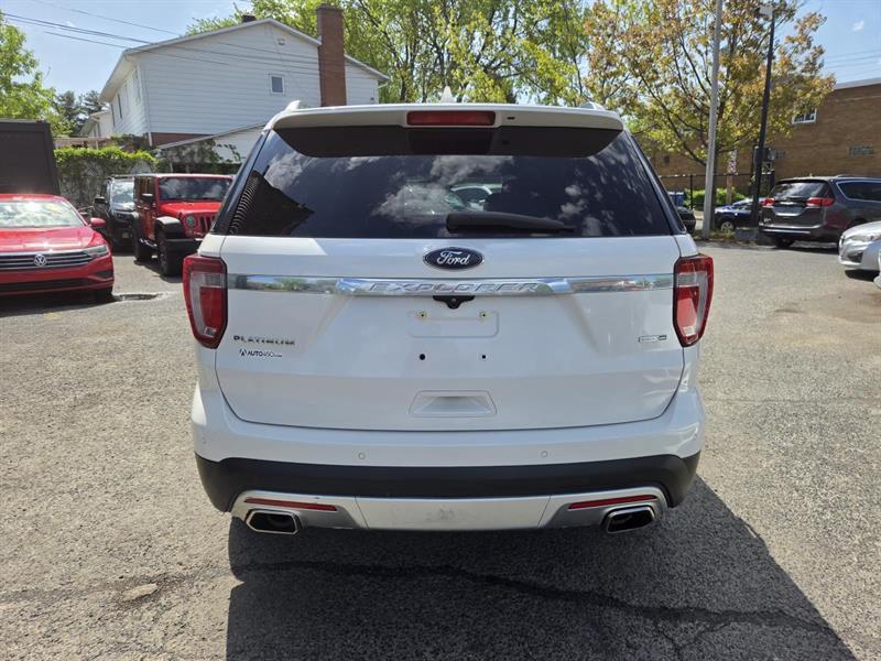 ford Explorer 2017 - 6