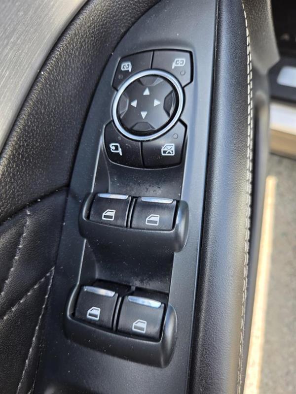 ford Explorer 2017 - 20