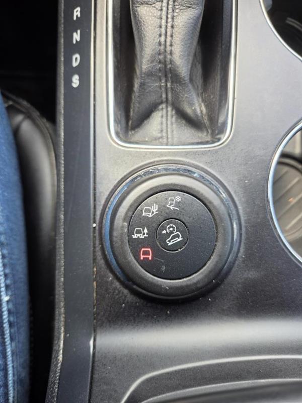ford Explorer 2017 - 25