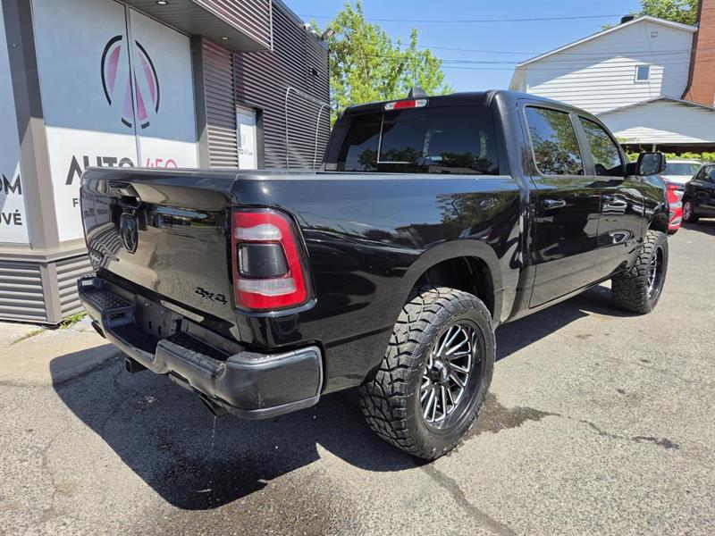ram 1500 2019 - 7