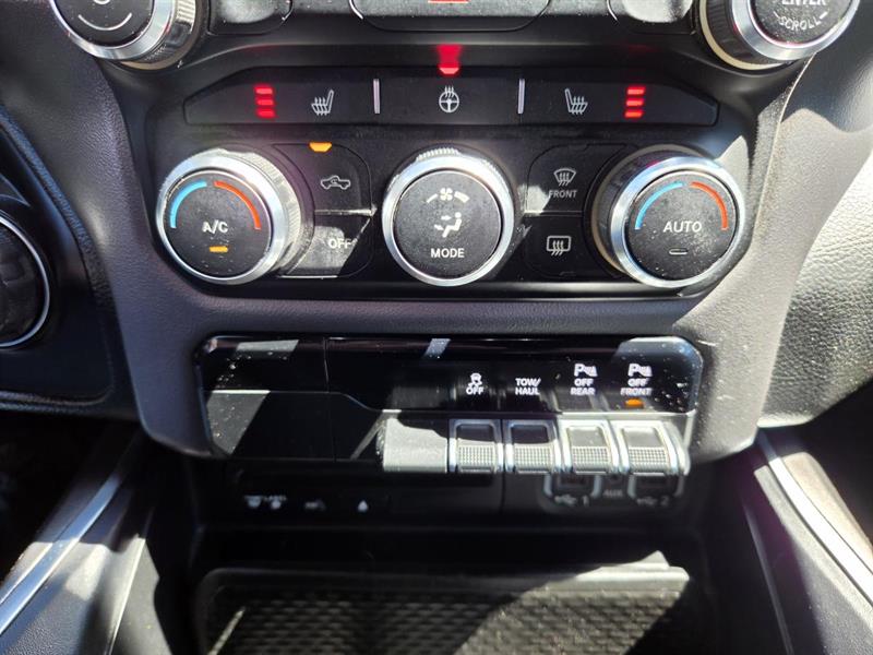 ram 1500 2019 - 24