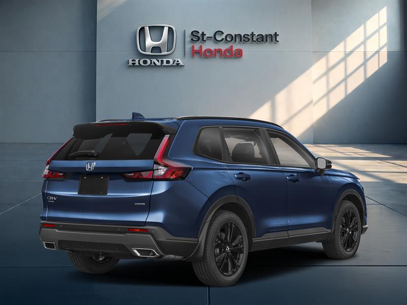 honda CR-V 2026 - 2