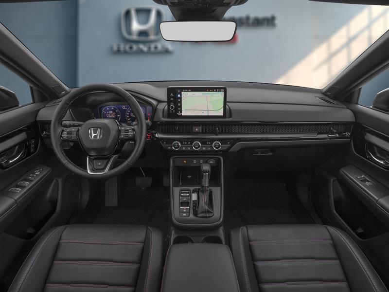 honda CR-V 2026 - 4