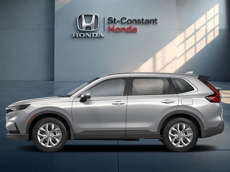 honda CR-V 2026 - 2