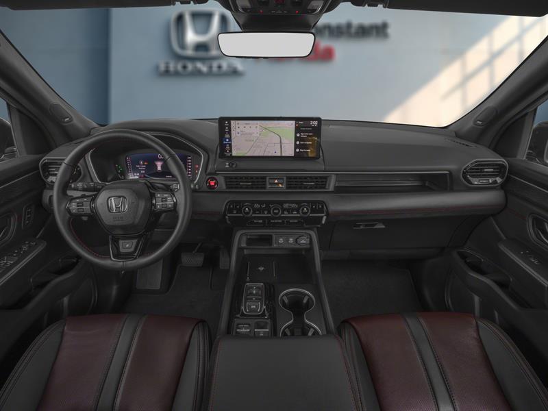 honda Pilot 2026 - 4