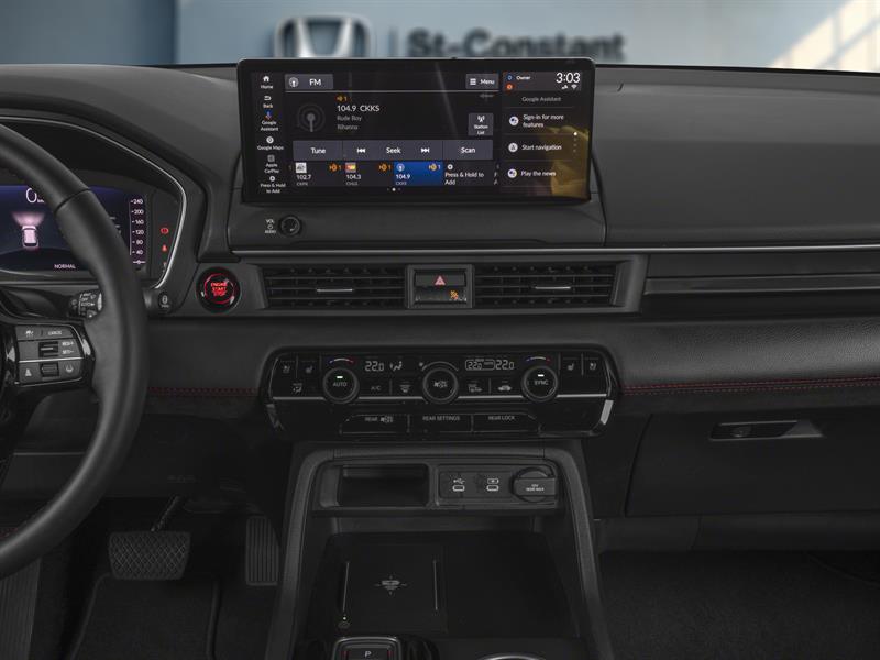 honda Pilot 2026 - 6
