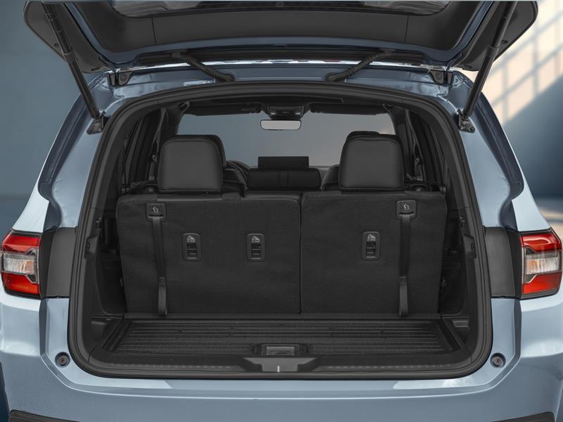 honda Pilot 2026 - 7