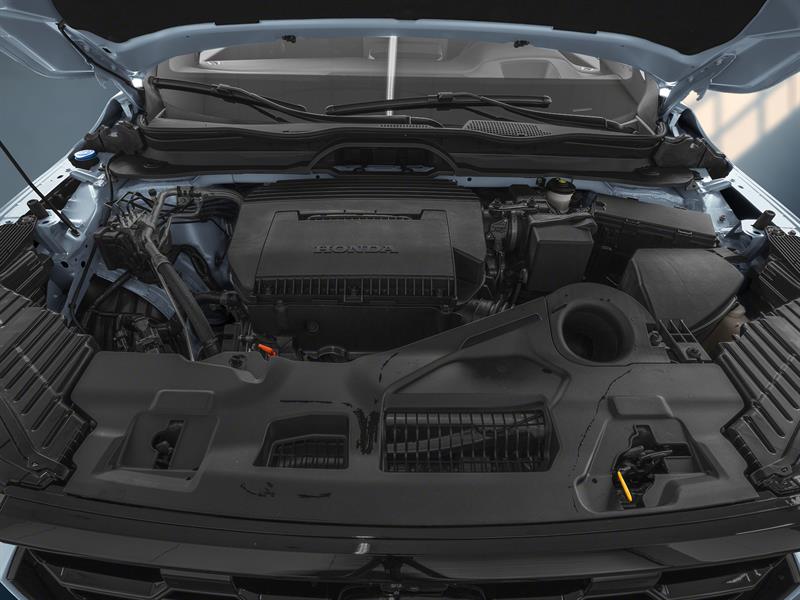 honda Pilot 2026 - 8