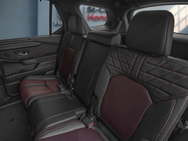 honda Pilot 2026 - 9