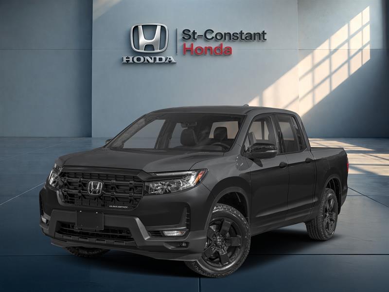 honda Ridgeline 2026
