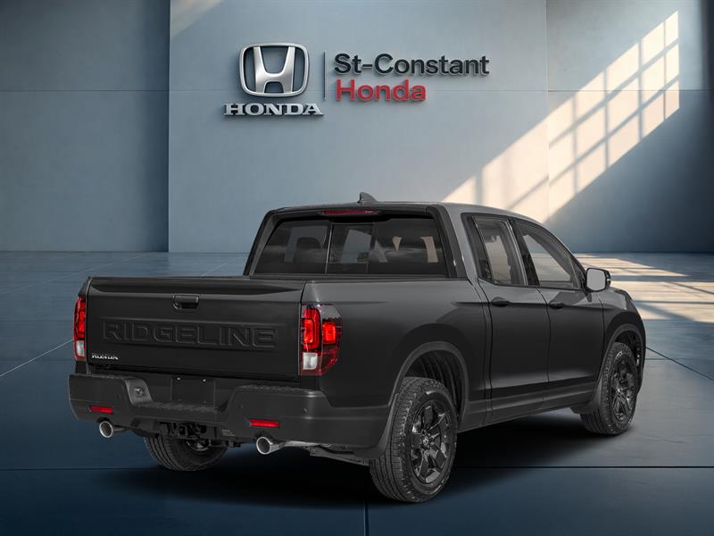 honda Ridgeline 2026 - 2