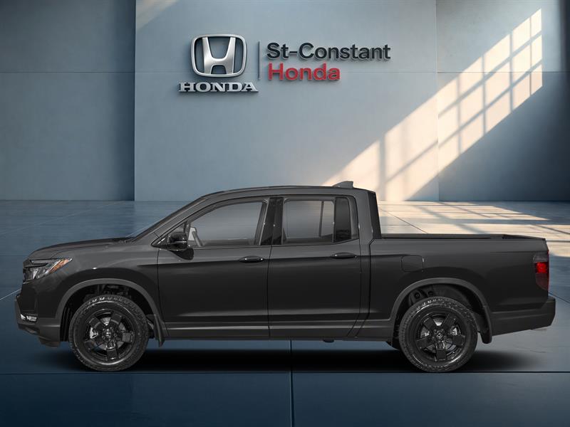 honda Ridgeline 2026 - 3