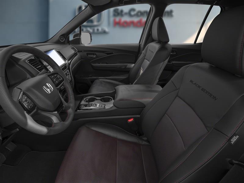 honda Ridgeline 2026 - 5