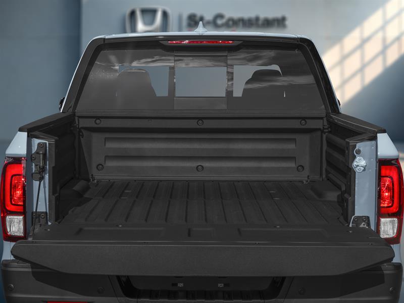 honda Ridgeline 2026 - 7