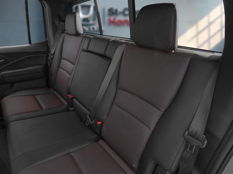 honda Ridgeline 2026 - 9