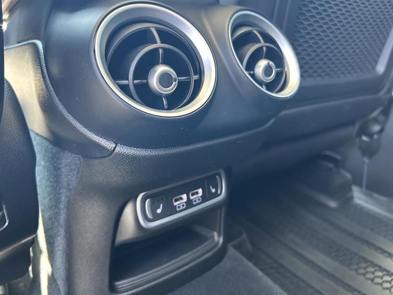alfa romeo Stelvio 2020 - 14