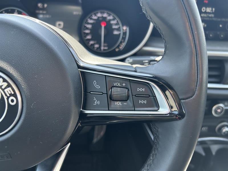 alfa romeo Stelvio 2020 - 20