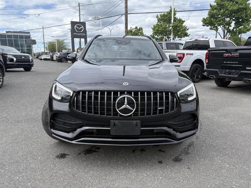mercedes-benz GLC 2022 - 3