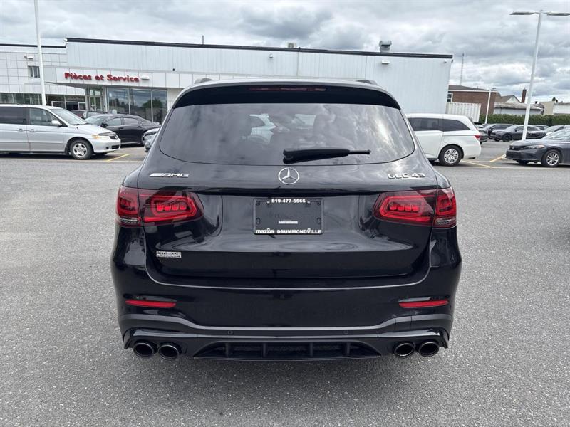 mercedes-benz GLC 2022 - 6