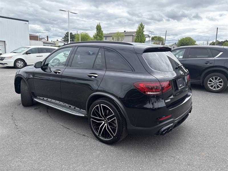 mercedes-benz GLC 2022 - 7