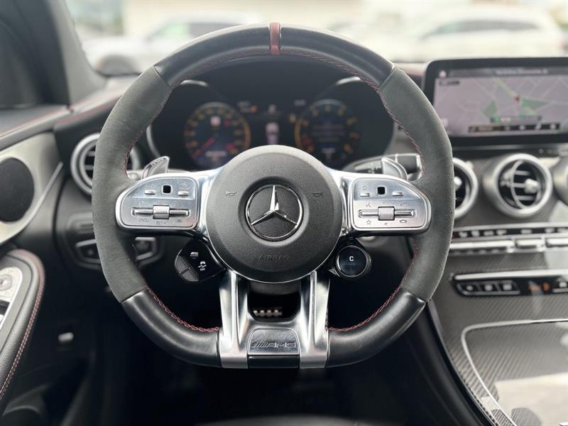 mercedes-benz GLC 2022 - 12