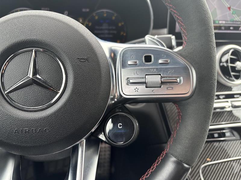 mercedes-benz GLC 2022 - 14