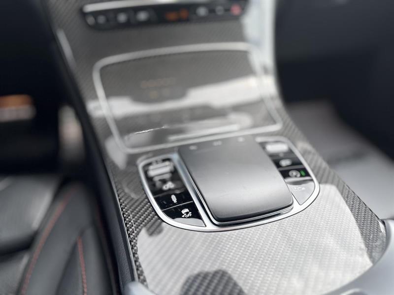 mercedes-benz GLC 2022 - 18