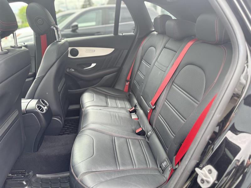 mercedes-benz GLC 2022 - 20