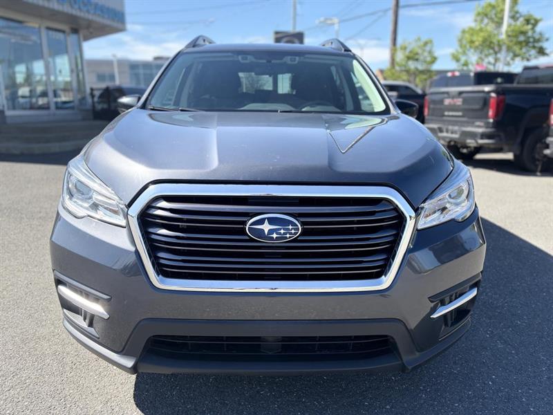 subaru Ascent 2022 - 3