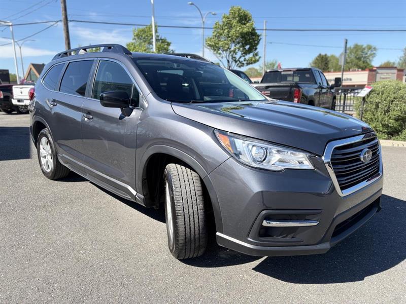 subaru Ascent 2022 - 4
