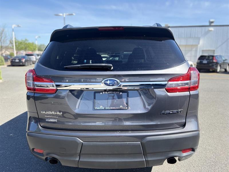subaru Ascent 2022 - 6