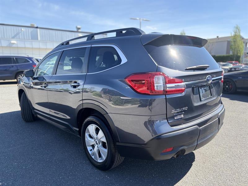 subaru Ascent 2022 - 8