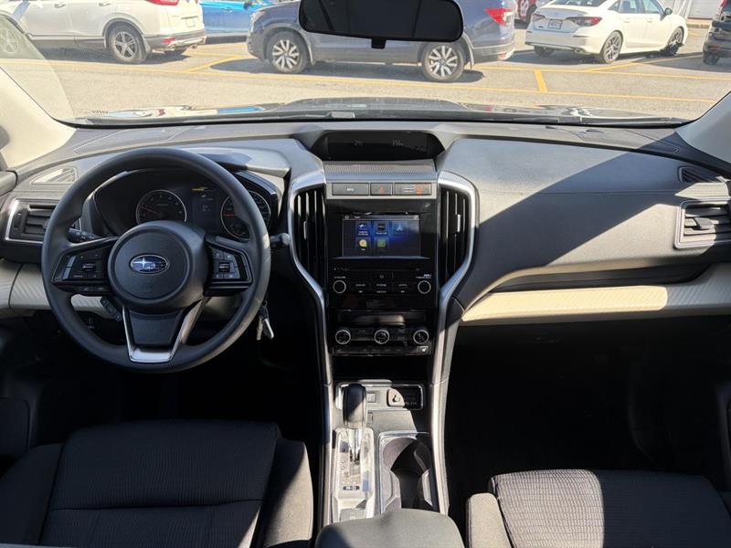subaru Ascent 2022 - 15