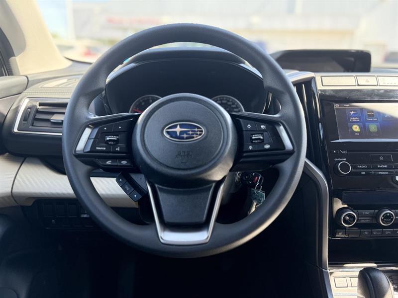 subaru Ascent 2022 - 16