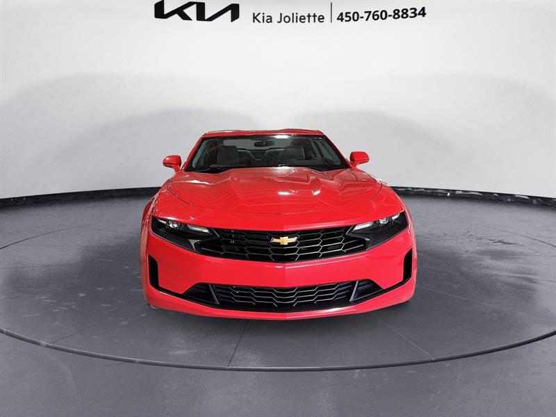 chevrolet Camaro 2020 - 2
