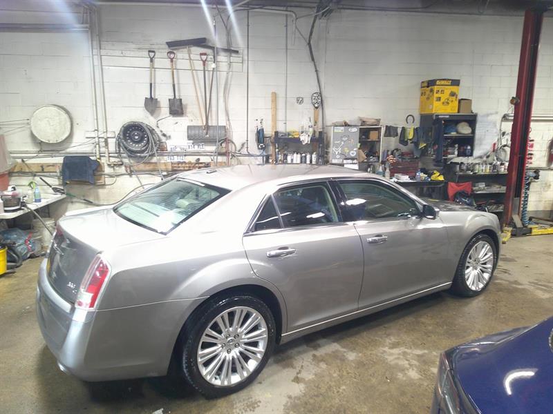 chrysler 300 2014 - 3